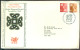 Great Britain 1976 FDC Machins Wales - Pays De Galles