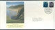 Great Britain 2006 FDC Wales Definitives W103 And W109 - Gales