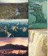 Canada Postcards (5) Pre-stamped Northwest Territories First Series (1 YN-1) - 1953-.... Reign Of Elizabeth II