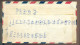 Australia Airmail Cover To Netherlands - Cartas & Documentos