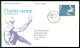 Great Britain 1975 FDC Charity Stamp An Experimental Issue - 1971-1980 Decimal Issues