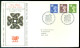 Great Britain 1980 FDC Wales Machins - Wales