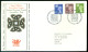 Great Britain 1980 FDC Wales Machins - Galles