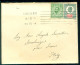 Great Britain 1911 Cover From London To Sinalunga (Siena) Italy With SG 228 (?) And 324 (?) - Unused Stamps