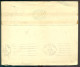 Great Britain 1936 Cover From London To Paris With SG 443 And 457 - Lettres & Documents