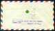 Taiwan 1978 Airmail Cover To Norway - Brieven En Documenten