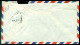 Taiwan 1972 Airmail Cover To Norway - Brieven En Documenten