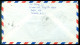 Taiwan Airmail Cover To Norway - Storia Postale