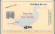 CARTE-PUCE-ANDORRE-50U-AND 66-SC7-11/96-CANARDS SAUVAGES-UTILISE-TBE - Andorre