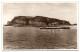 Staffa From The Sea - Bute