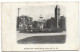 Allegheny Park Showing Carnegie Library And City Hall - Pittsburgh