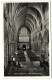 Exeter Cathedral - Nave Looking West - Exeter