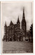 West Front Salisbury Cathedral - Salisbury