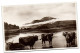 Ben Lomond From Luss (Mist Effect) - Dunbartonshire