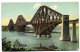 The Forth Bridge - Stirlingshire