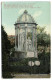 The Martyr's Monument - Stirling Cemetery - Stirlingshire