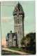 Wallace Monument - Stirlingshire