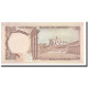 Billet, Jordan, 1/2 Dinar, Undated (1975-92), KM:17d, NEUF - Jordan