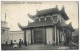 Exposition De Bruxelles 1910 - Pavillon Indo-Chine - Expositions Universelles