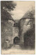 Harcourt - Porte Du Château - Harcourt