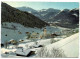 Wintersportort Oberau Im Hochtal Wildschönau Gegen Schatzberg - Tirol - Wildschönau