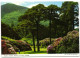 Muckross Gerdens - Killarney - Co. Kerry - Ireland - Kerry