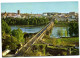 Badajoz - Ria Guadiana (Vista Parcial) - Badajoz