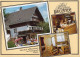 Hotel Ferienhaus Sieglinde - Oberleichtersbach / Breitenbach - Hotels & Restaurants