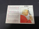 Delcampe - 10-10-2023 (3 U 49) Australia FDC - 1986 - Pope John Paul II (4 Items) - Sonstige & Ohne Zuordnung