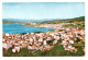 ESPAÑA • MARIN (PONTEVEDRA) • VISTA GENERAL - La Coruña