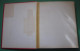 Delcampe - VINTAGE, LARGE, EMPTY, FLYING EAGLE NUMBER T701 STOCKBOOK. #03041 - Large Format, White Pages