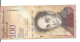 VENEZUELA 100 BOLIVARES 2009 VF P 93 C - Venezuela