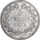 Restauration - 5 Francs Ecu Louis-Philippe 1832 Toulouse - 5 Francs
