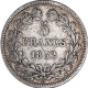 Restauration - 5 Francs Ecu Louis-Philippe 1832 Toulouse - 5 Francs