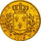 Restauration - 20 Francs Or Louis XVIII 1815 Lille - 20 Francs (oro)