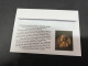 10-10-2023 (3 U 47) Nobel Economic Prize Awarded In 2023 - 1 Cover - Nobel Germany + OZ Stamp (postmarked 9-10-2022) - Sonstige & Ohne Zuordnung