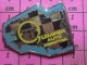 3119 Pin's Pins / Beau Et Rare / SPORTS / BRETAGNE QUIMPER AUTO COMPETITION - Car Racing - F1