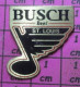 1021  Pin's Pins / Beau Et Rare / BIERE / BEER BUSCH ST LOUIS - Birra