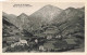 FRANCE - ISERE - Village De LA SALETTE - Monts Gargas Et Planeau - Carte Postale Ancienne - La Salette