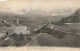 BATIMENTS ET ARCHITECTURE - Le Pont De La Caille Et La Route Des Bains - Carte Postale Ancienne - Ponts