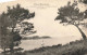 FRANCE - Les Bords De La Rance - La Baie Du Prieuré - Au Loin Dinard - Carte Postale Ancienne - Dinard