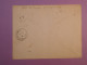 DC15  ALLEMAGNE    BELLE LETTRE  ENTIER 1884 PETIT BUREAU  HANAU A BAUCHWITZ  ++AFF. INTERESSANT+++ - Enveloppes