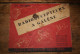 Radiorécepteurs à Galène 1956 (2e édition) - Audio-video
