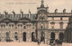 FRANCE - Paris - Cour Du Louvre - Les Guichets - Colorisé - Carte Postale Ancienne - Louvre