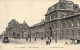 FRANCE - Paris - L'école Militaire - Carte Postale Ancienne - Plätze