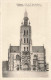BELGIQUE - Tirlemont - Eglise Notre-Dame Au Lac - Carte Postale Ancienne - Tremelo