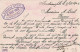 Turkey; 1902 Ottoman Postal Stationery Sent From Andrinople (Edirne) To Vienna - Covers & Documents