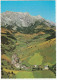 Dienten Am Hochkönig  1070 M - Salzburger Land - (Österreich/Austria) - Dienten