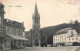 BELGIQUE - Tilff - L'église - Carte Postale Ancienne - Esneux