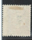 Portugal 1915 "Porteado" Condition Used Mundifil #26 - Oblitérés